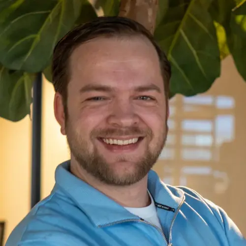 Roel Kolkhuis, Backend developer bij Arcady