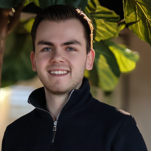 Gerrit Koekoek, Full Stack Developer bij Arcady