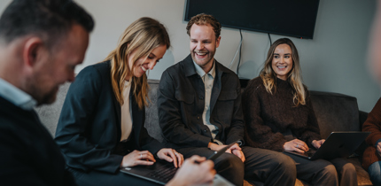 Scrum Training (PSM2).