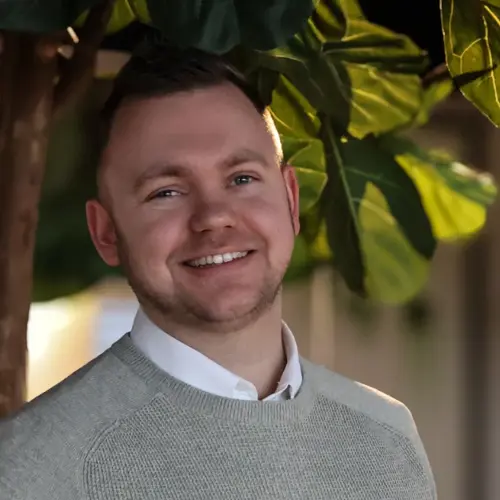 Jesse Rijke, Frontend developer bij Arcady