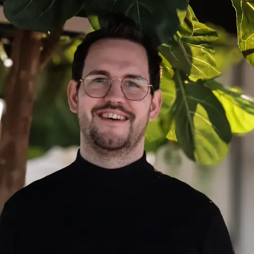 Jan Kolk, Tech Lead bij Arcady