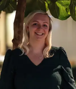 Richelle van Ravenzwaaij