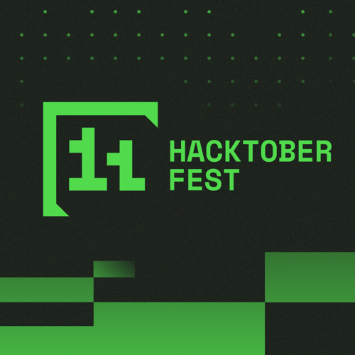 Hacktoberfest