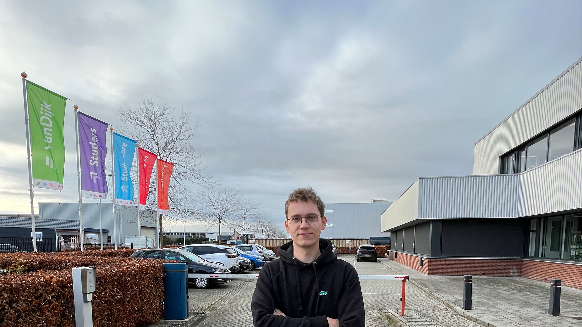 Afbeelding van The Learning Network